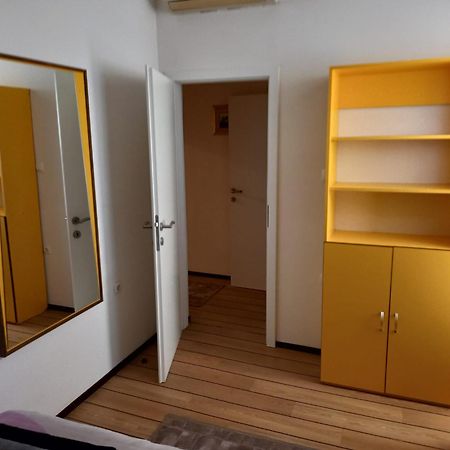Apartmani Lucin Rijeka Exteriör bild