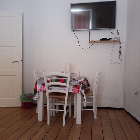 Apartmani Lucin Rijeka Exteriör bild