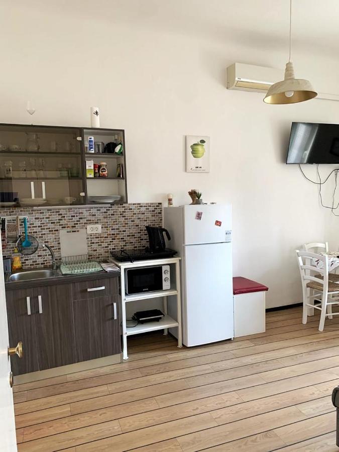 Apartmani Lucin Rijeka Exteriör bild