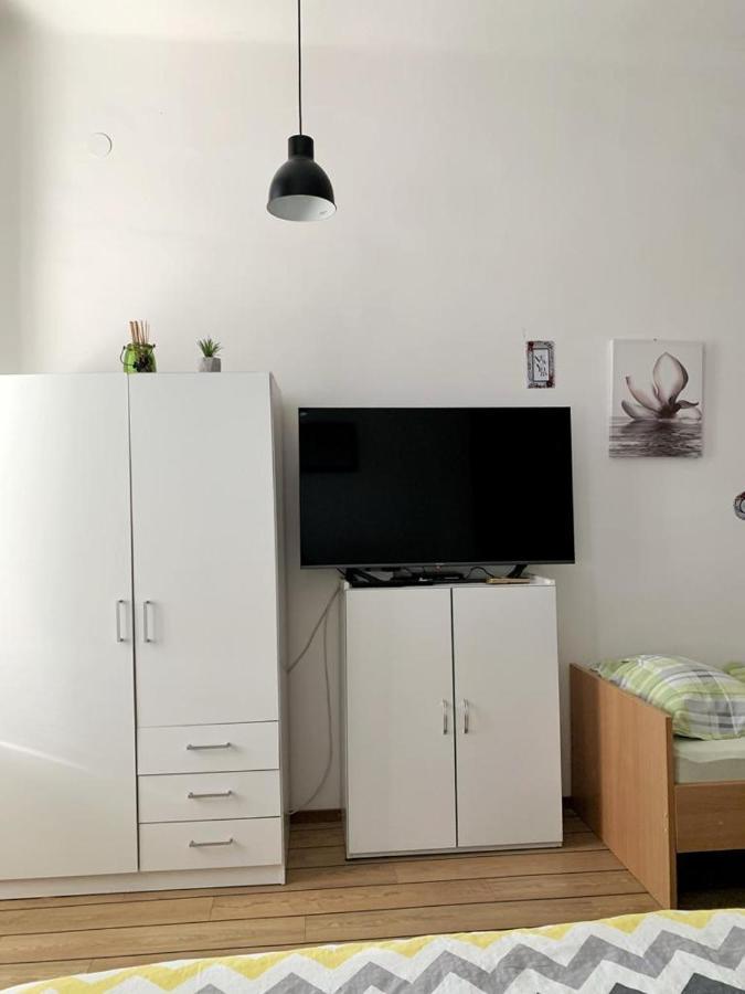 Apartmani Lucin Rijeka Exteriör bild