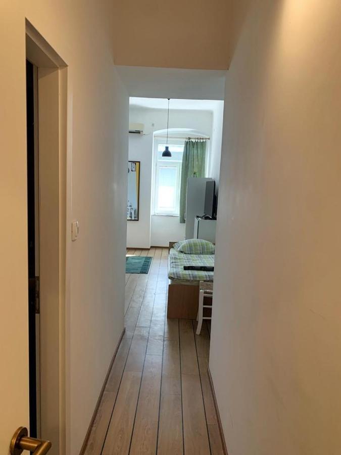 Apartmani Lucin Rijeka Exteriör bild