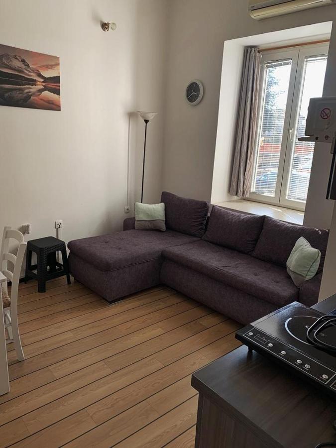 Apartmani Lucin Rijeka Exteriör bild