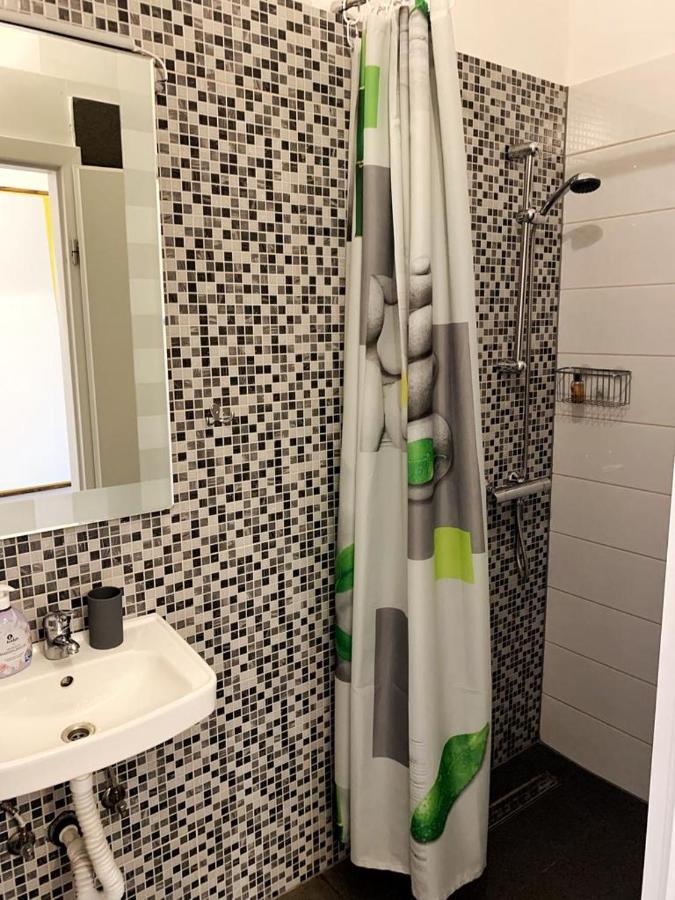 Apartmani Lucin Rijeka Exteriör bild