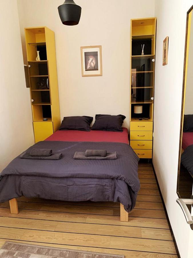 Apartmani Lucin Rijeka Exteriör bild