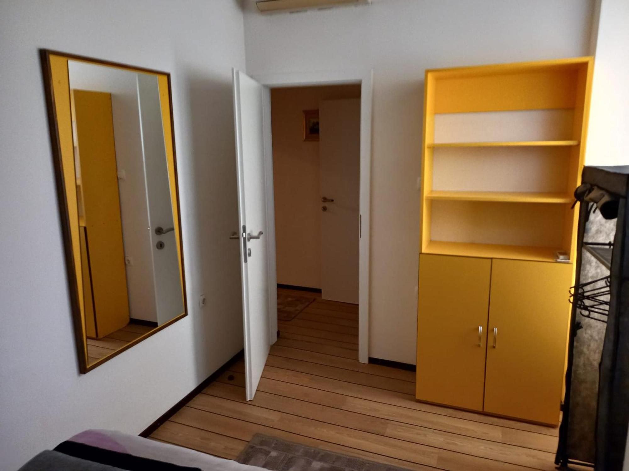 Apartmani Lucin Rijeka Exteriör bild