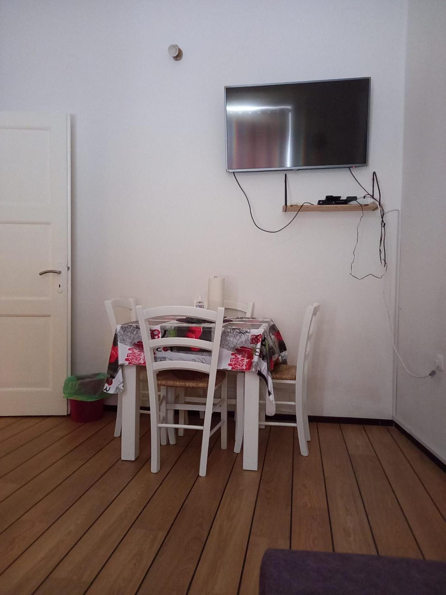Apartmani Lucin Rijeka Exteriör bild