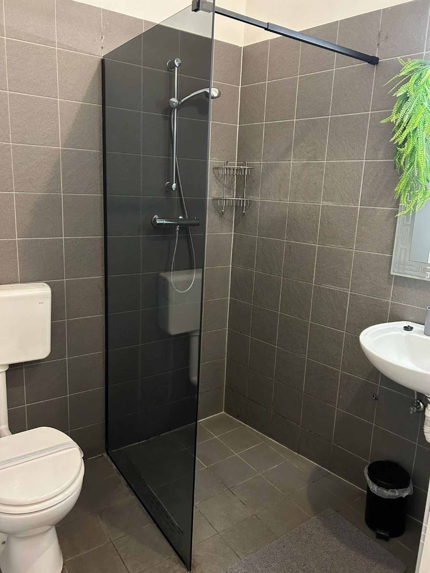 Apartmani Lucin Rijeka Exteriör bild